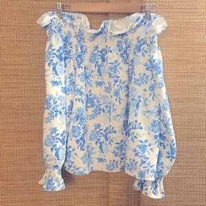 Tuckernuck Top